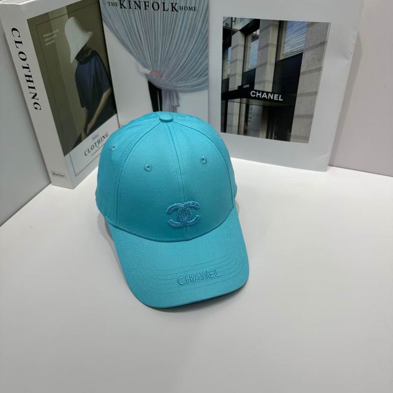 Chanel cap hm (6)