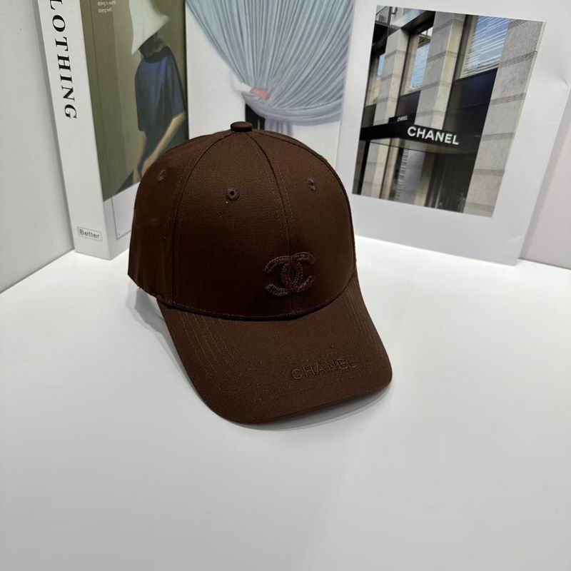 Chanel cap hm (8)