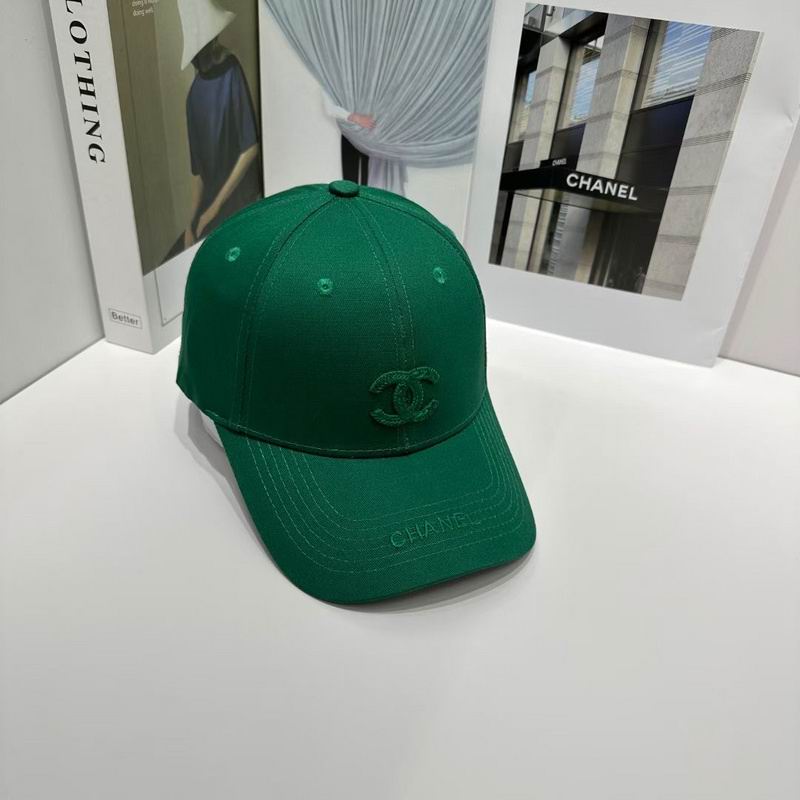 Chanel cap hm (9)