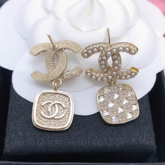Chanel earring 01lyh369 (2)