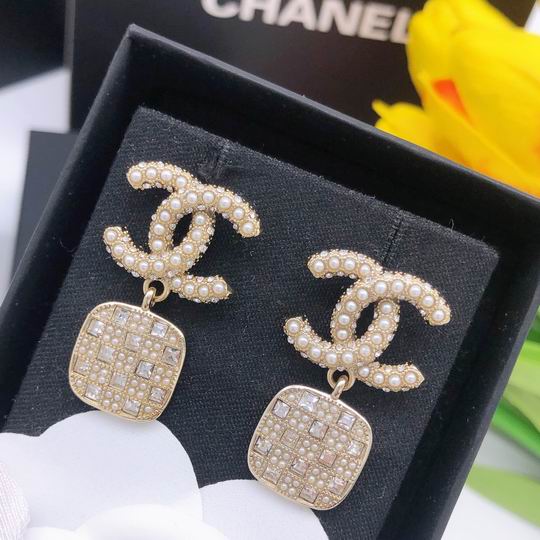 Chanel earring 01lyh369 (3)