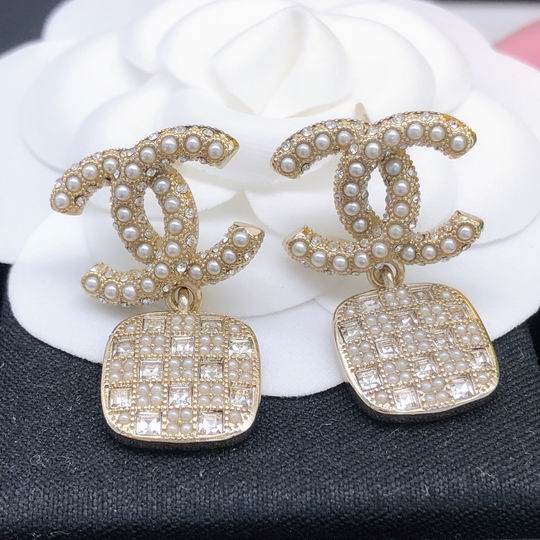 Chanel earring 01lyh369 (4)