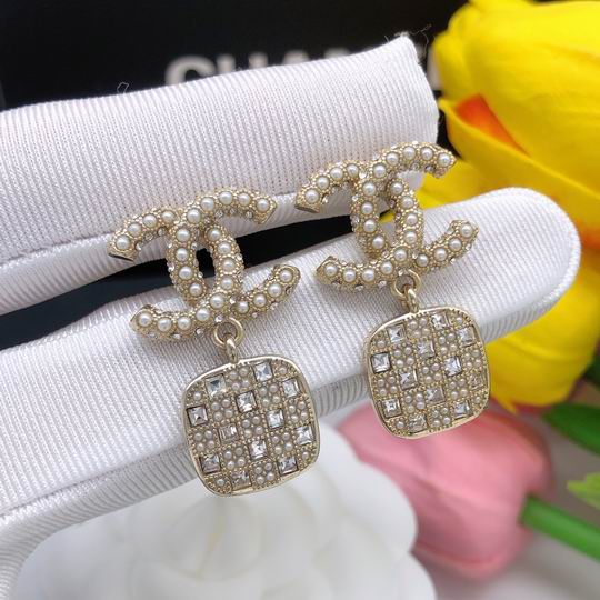 Chanel earring 01lyh369 (5)