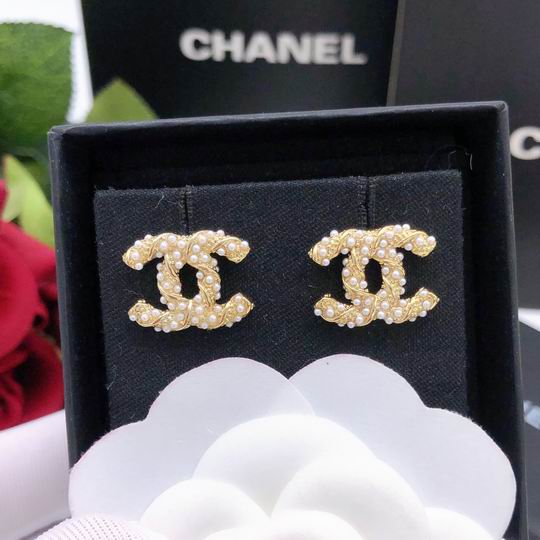 Chanel earring 01lyh370 (1)