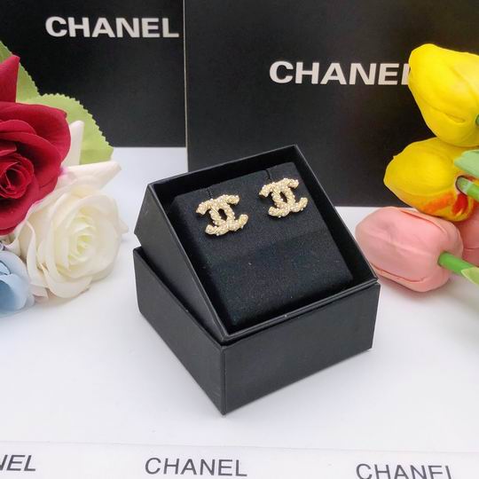 Chanel earring 01lyh370 (5)