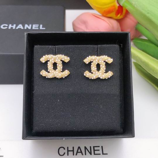 Chanel earring 01lyh370 (6)