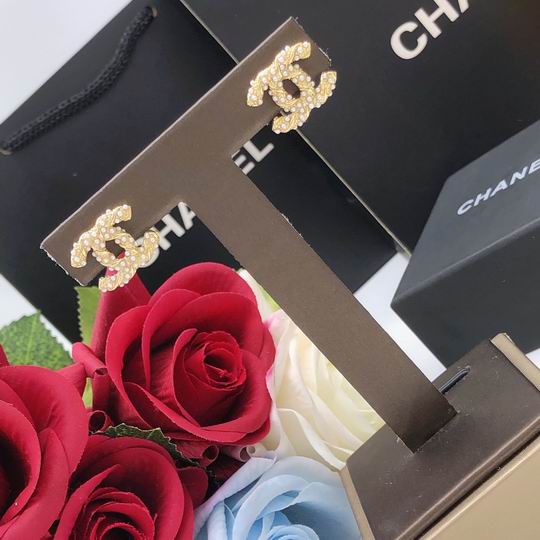 Chanel earring 01lyh370 (7)