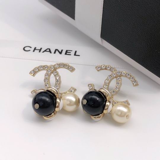 Chanel earring 01lyh371 (2)