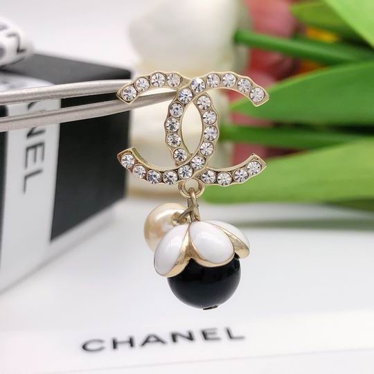 Chanel earring 01lyh371 (3)