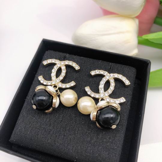 Chanel earring 01lyh371 (4)