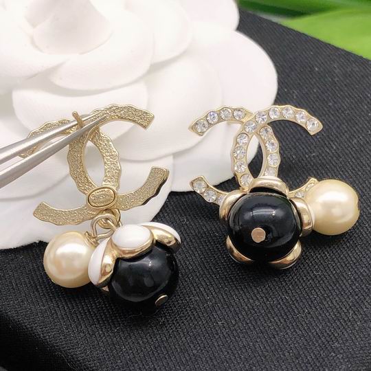 Chanel earring 01lyh371 (5)
