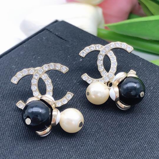 Chanel earring 01lyh371 (6)