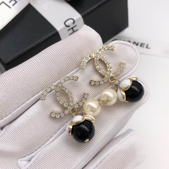Chanel earring 01lyh371 (7)