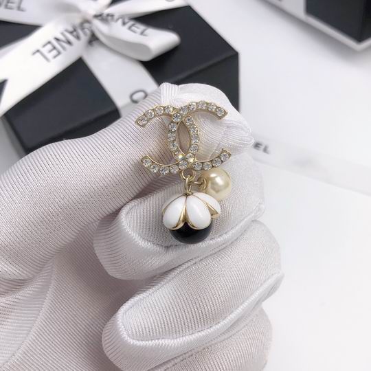 Chanel earring 01lyh371 (8)