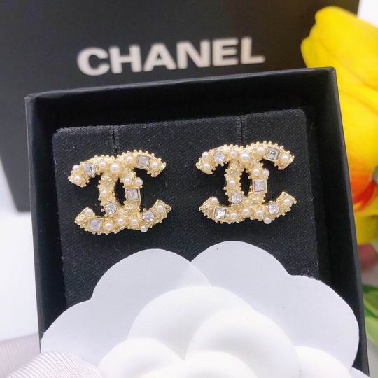 Chanel earring 01lyh372 (1)