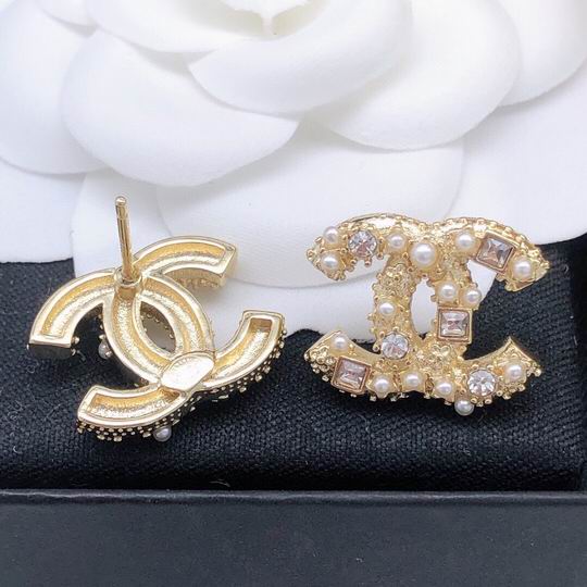 Chanel earring 01lyh372 (2)