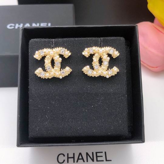 Chanel earring 01lyh372 (5)