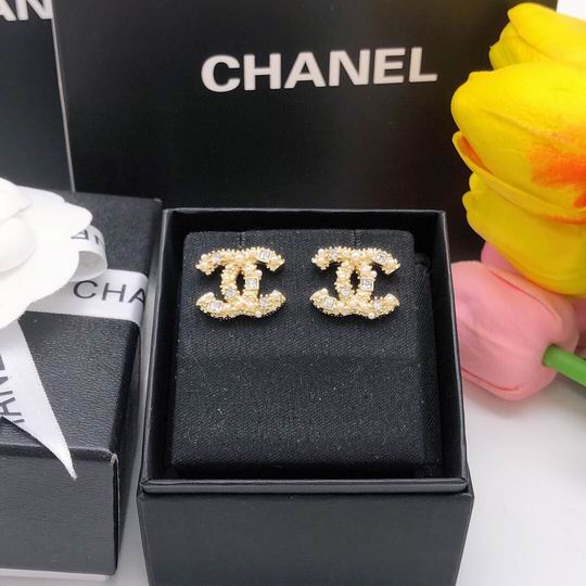Chanel earring 01lyh372 (6)