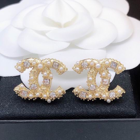 Chanel earring 01lyh372 (7)