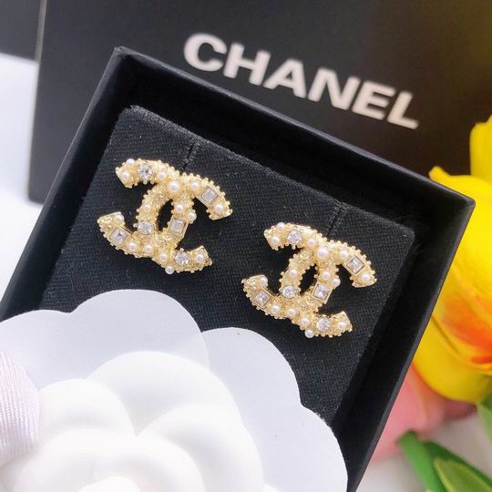 Chanel earring 01lyh372 (8)