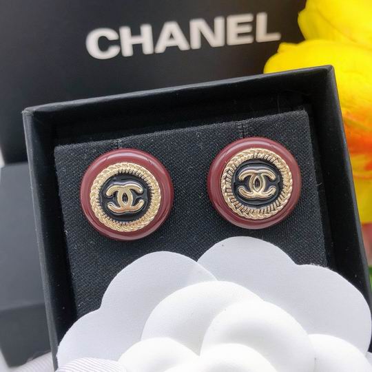 Chanel earring 01lyh373 (1)