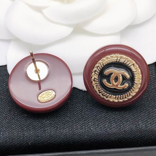 Chanel earring 01lyh373 (2)