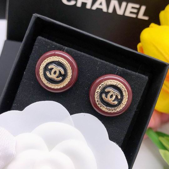 Chanel earring 01lyh373 (3)
