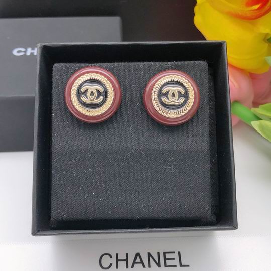 Chanel earring 01lyh373 (6)