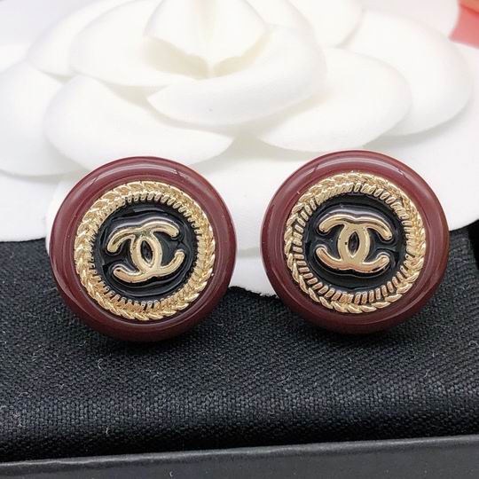 Chanel earring 01lyh373 (7)