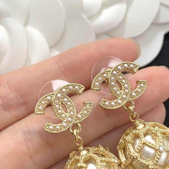 Chanel earring 01lyh374 (6)