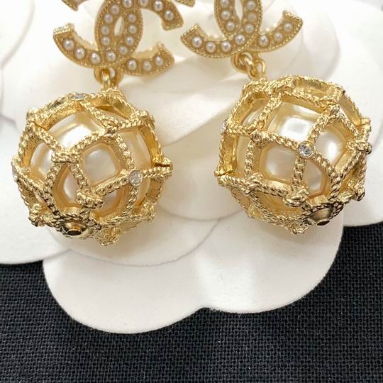 Chanel earring 01lyh374 (7)