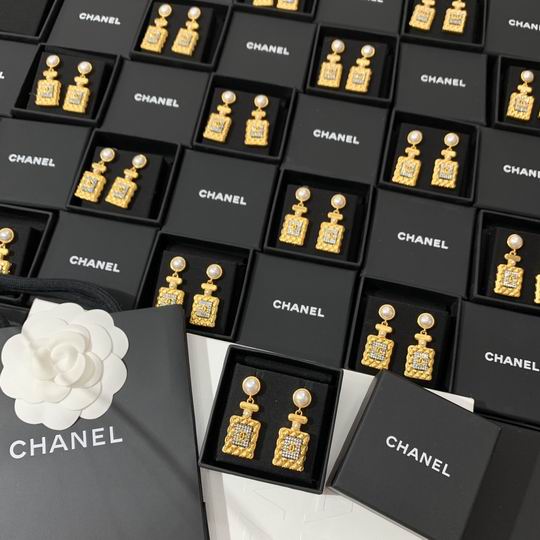 Chanel earring 01lyh375 (2)