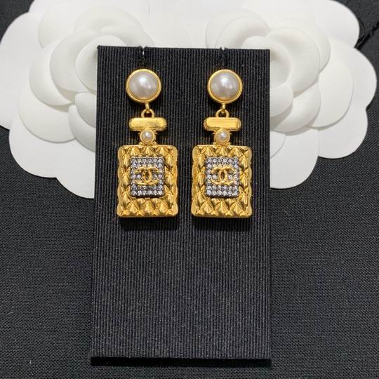 Chanel earring 01lyh375 (3)