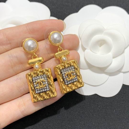 Chanel earring 01lyh375 (4)