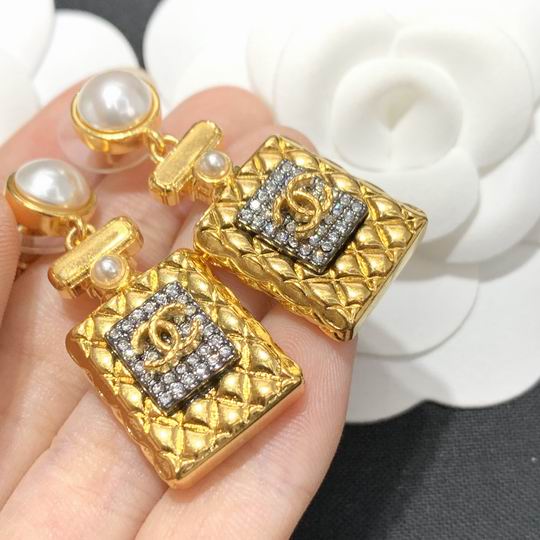 Chanel earring 01lyh375 (5)