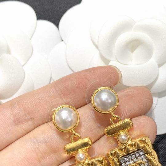 Chanel earring 01lyh375 (6)