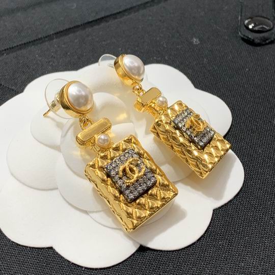 Chanel earring 01lyh375 (7)