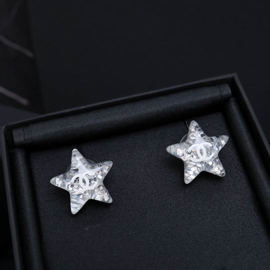 Chanel earring 01lyh376 (1)