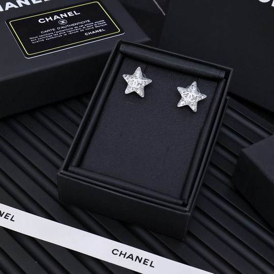Chanel earring 01lyh376 (3)