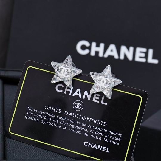 Chanel earring 01lyh376 (5)