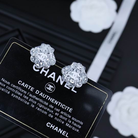 Chanel earring 01lyh378 (3)