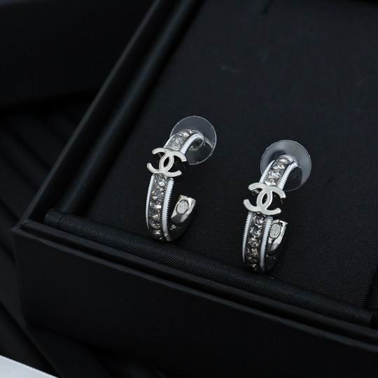 Chanel earring 01lyh379 (1)
