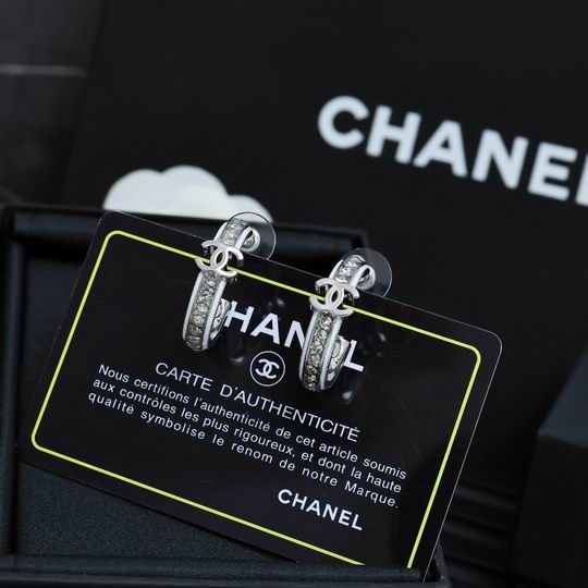 Chanel earring 01lyh379 (4)