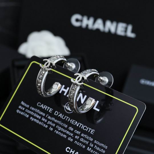 Chanel earring 01lyh379 (6)