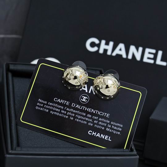 Chanel earring 01lyh380 (1)
