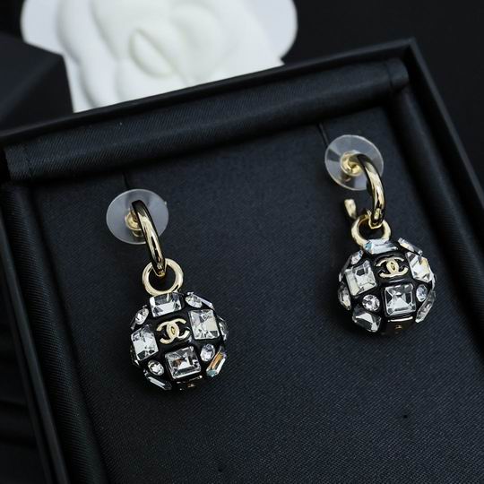 Chanel earring 01lyh381 (1)