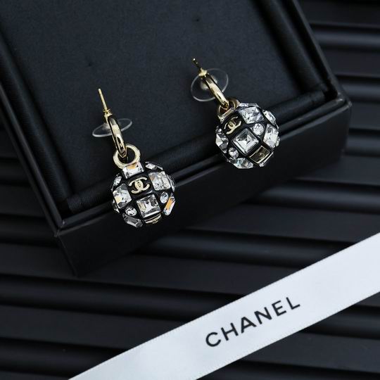 Chanel earring 01lyh381 (2)