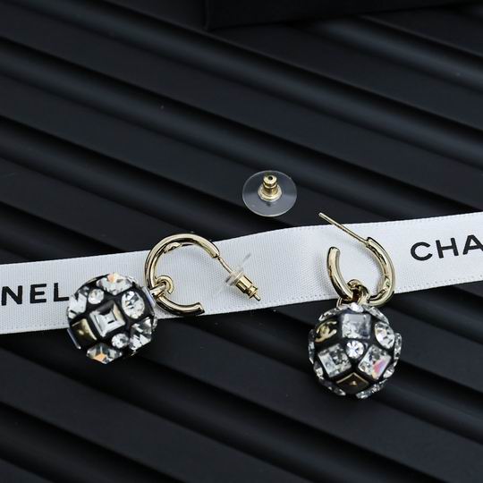 Chanel earring 01lyh381 (3)