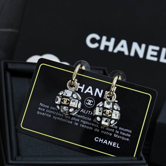 Chanel earring 01lyh381 (4)