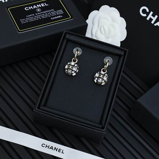 Chanel earring 01lyh381 (5)